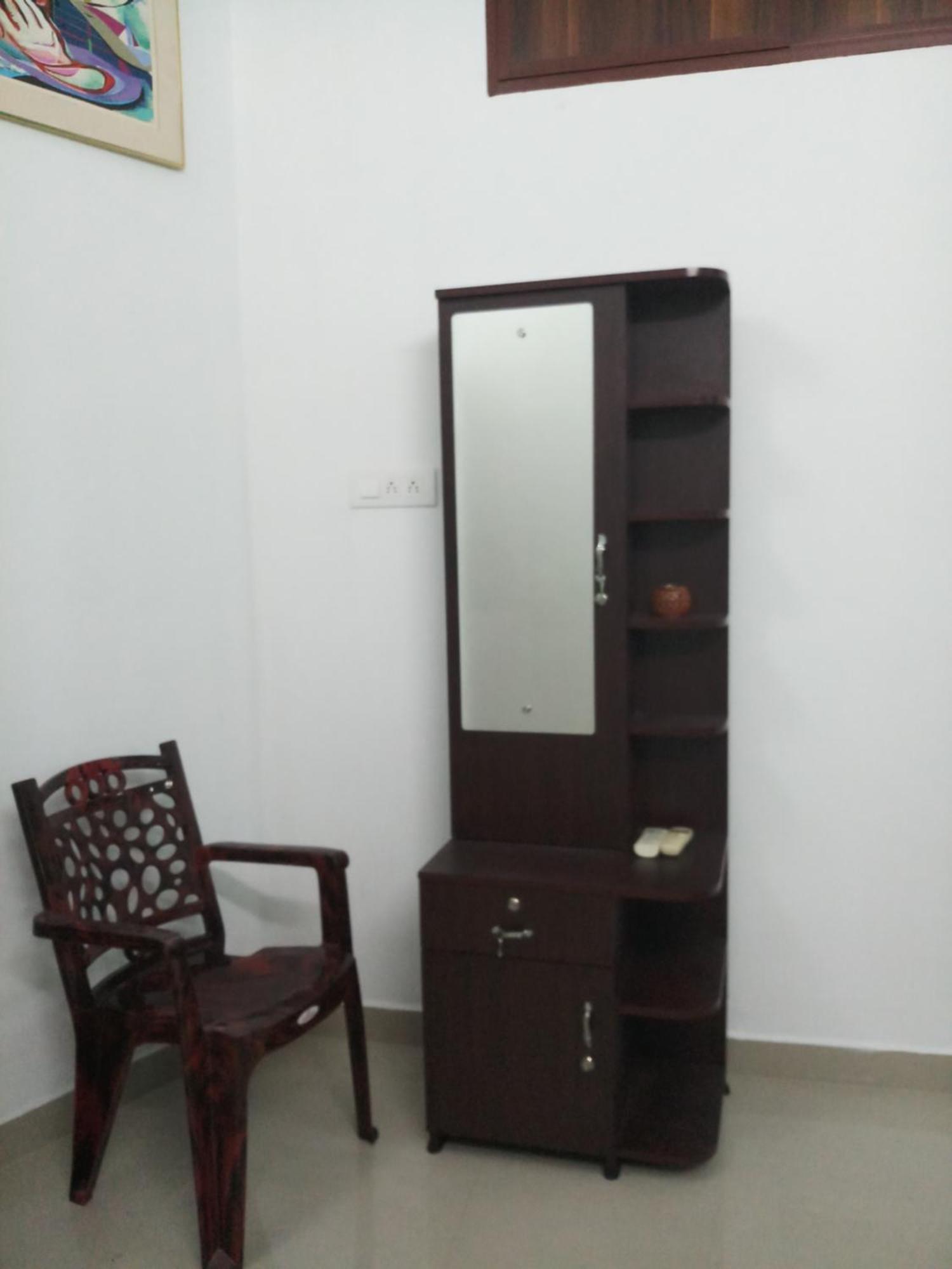 Angelann Homestay Kochi Exteriér fotografie