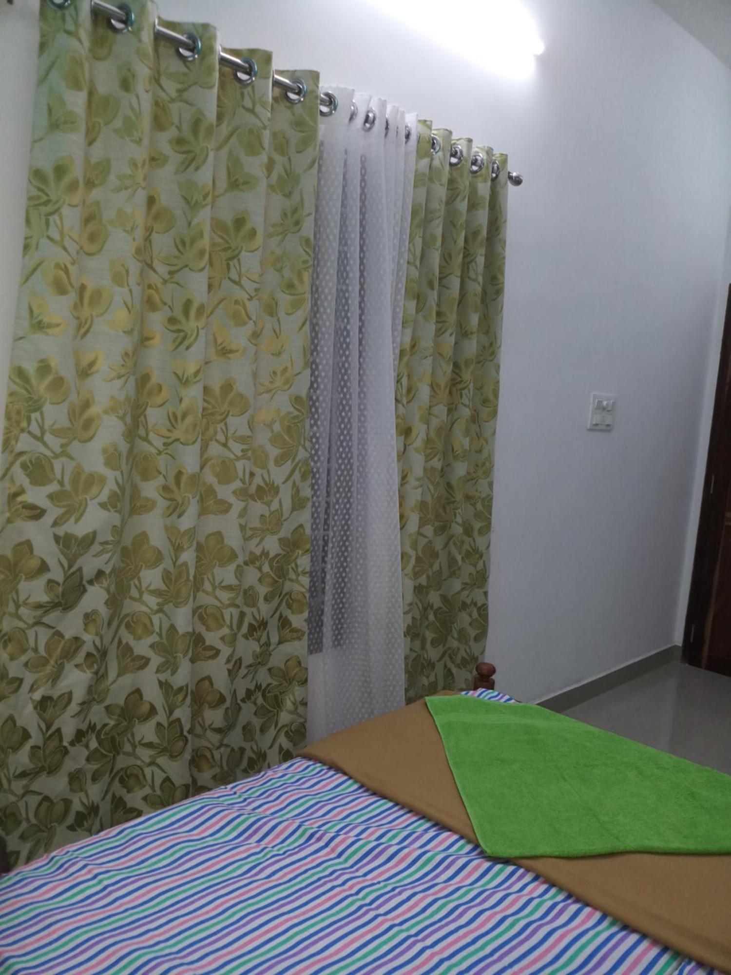 Angelann Homestay Kochi Exteriér fotografie