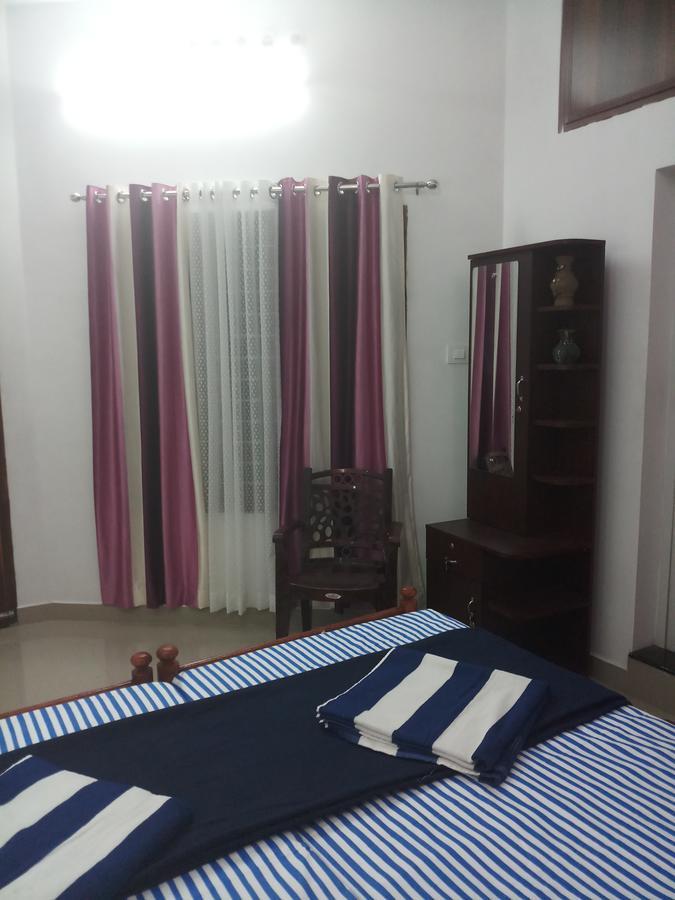 Angelann Homestay Kochi Exteriér fotografie