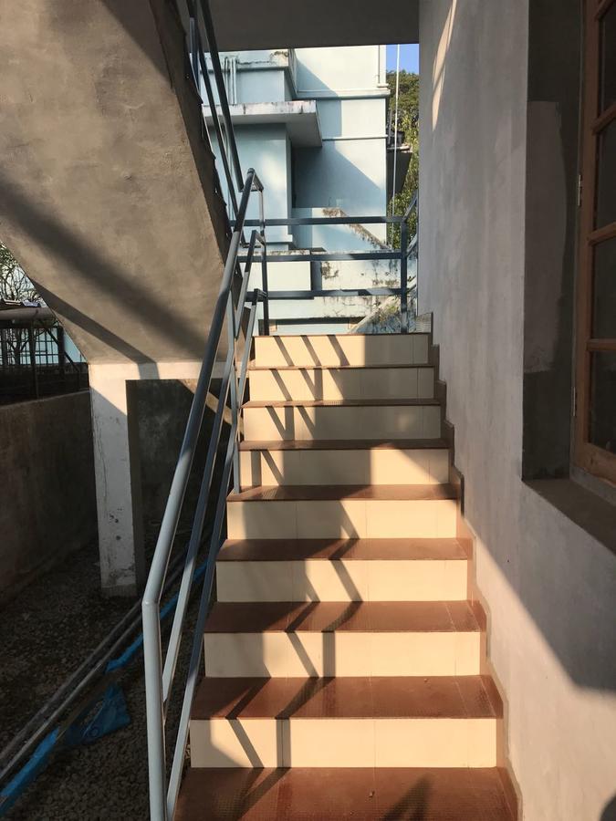 Angelann Homestay Kochi Exteriér fotografie