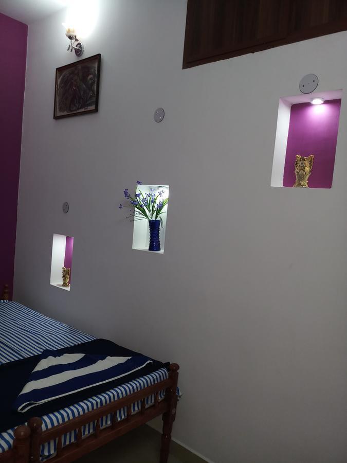 Angelann Homestay Kochi Exteriér fotografie