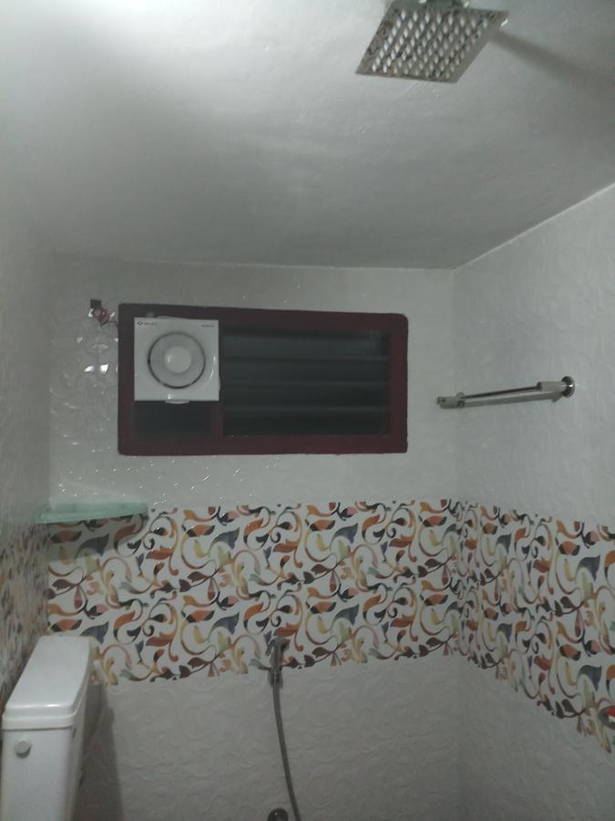 Angelann Homestay Kochi Exteriér fotografie