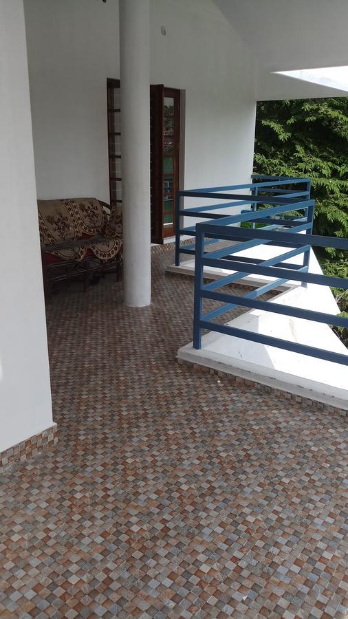 Angelann Homestay Kochi Exteriér fotografie